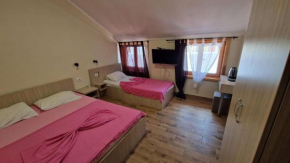 Musugi Accomodation